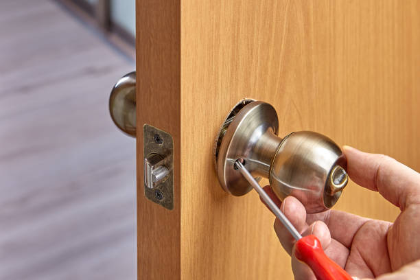 Residential Locksmith Services