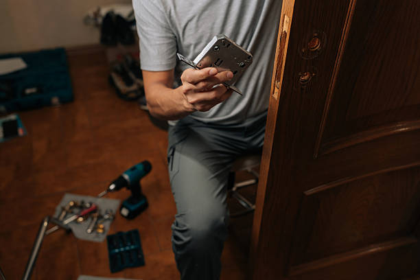 Residential Locksmith Services