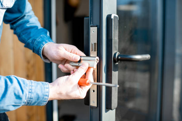 Warum jedes Unternehmen in Klagenfurt einen gewerblichen Schlüsseldienst benötigt