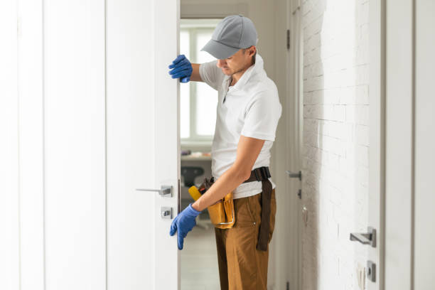professional door-opening service in Innsbruck?